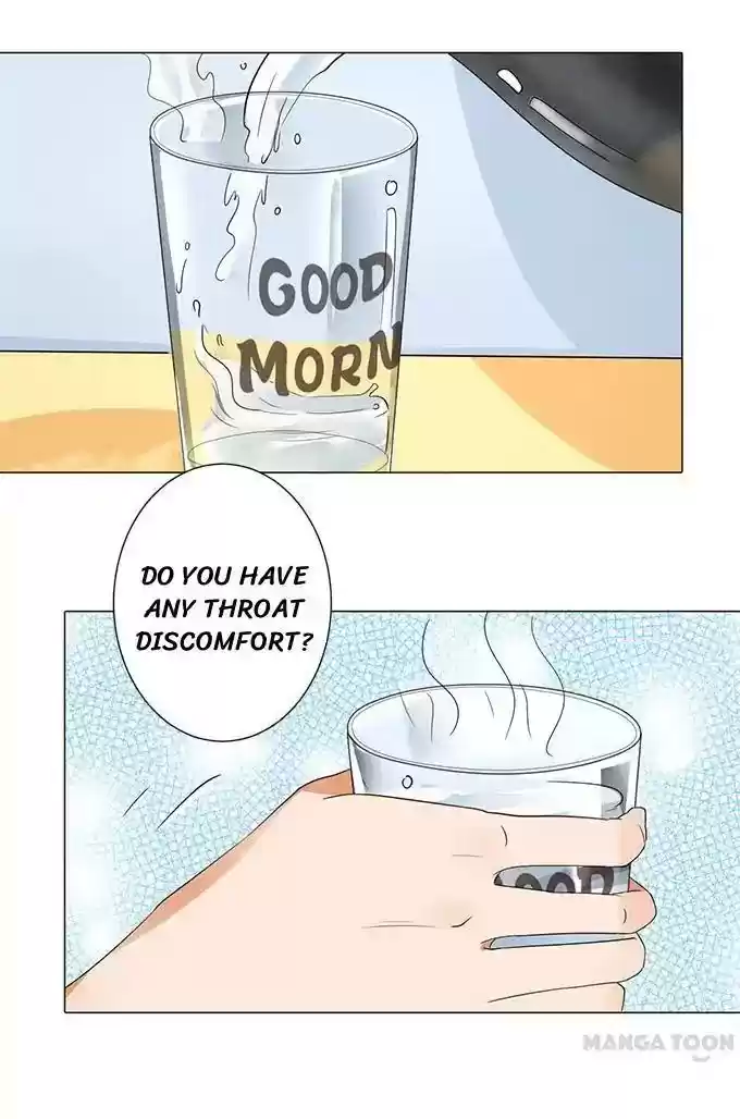 When Doctor Chu Wants Romance Episode 59