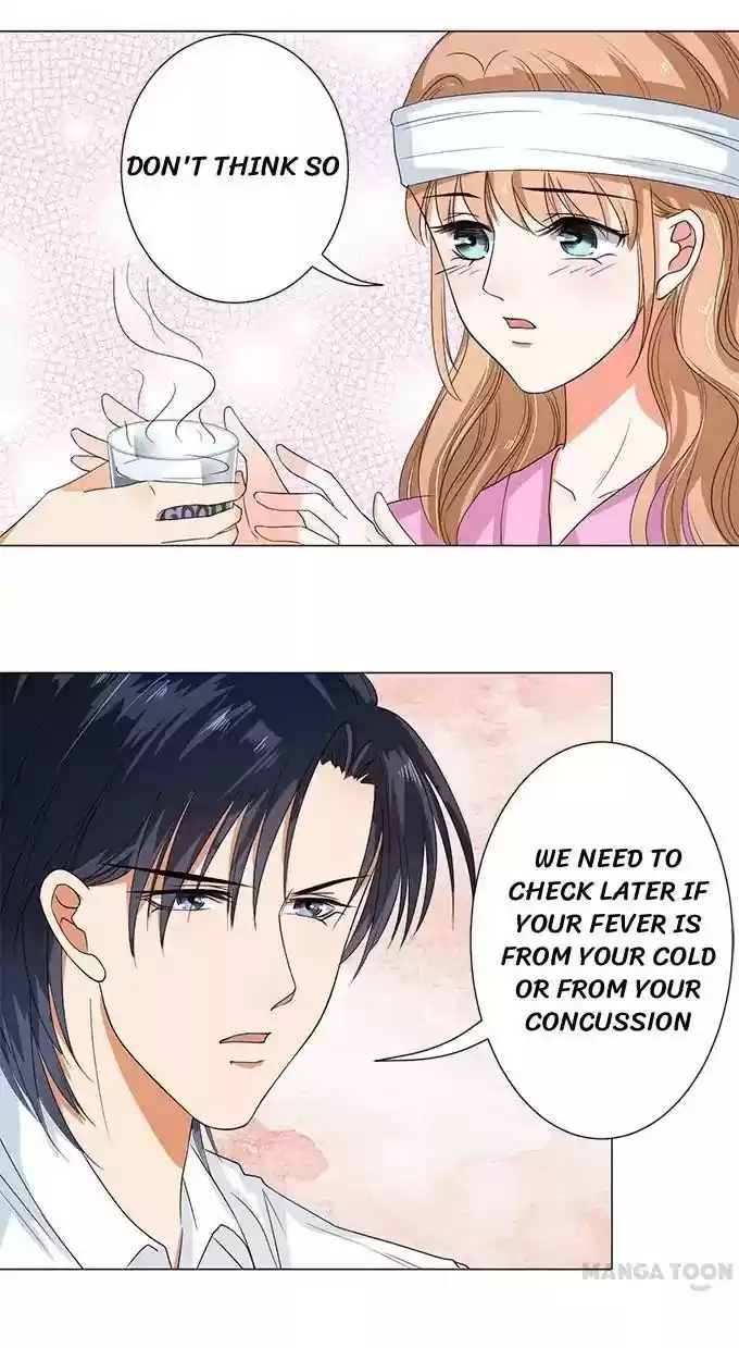 When Doctor Chu Wants Romance Episode 59