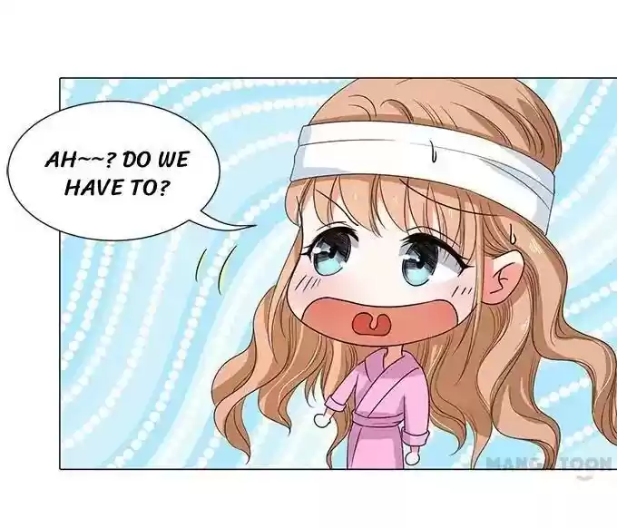 When Doctor Chu Wants Romance Episode 59