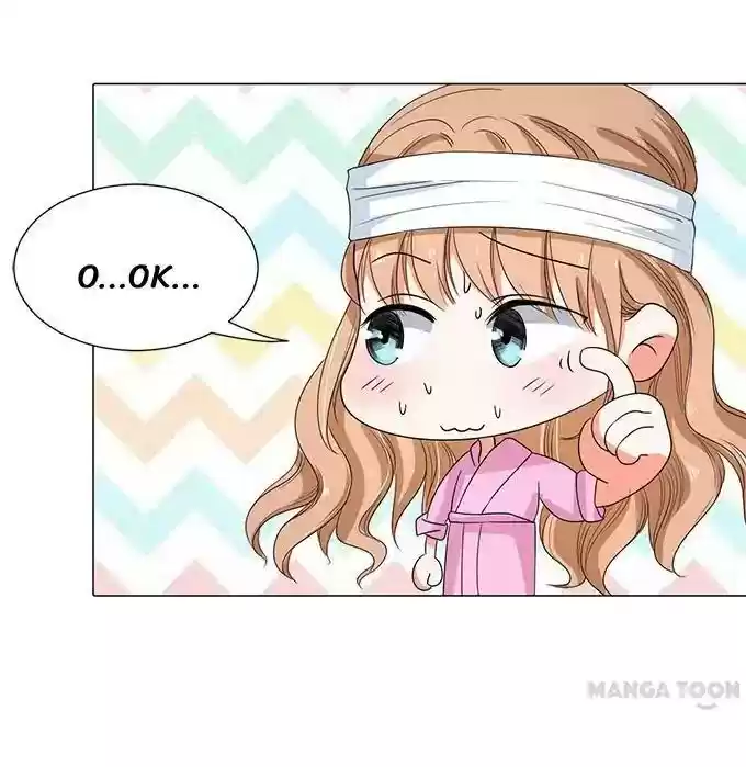 When Doctor Chu Wants Romance Episode 59