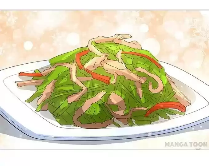 When Doctor Chu Wants Romance Episode 59