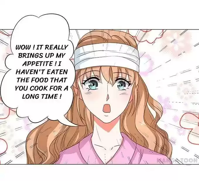 When Doctor Chu Wants Romance Episode 59