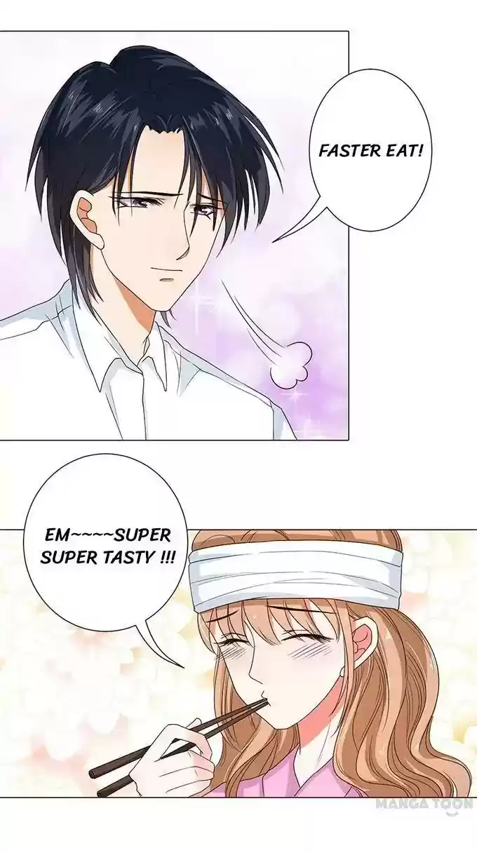 When Doctor Chu Wants Romance Episode 59