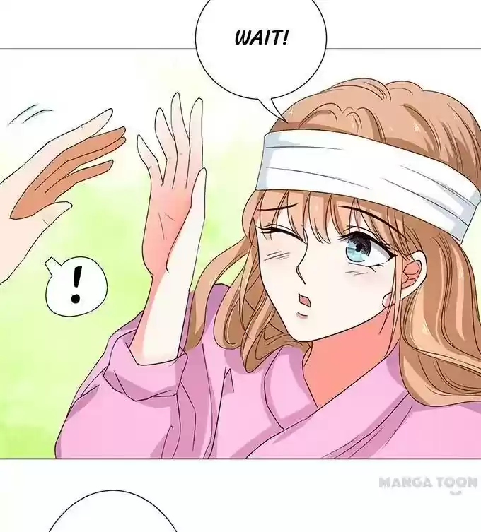 When Doctor Chu Wants Romance Episode 59