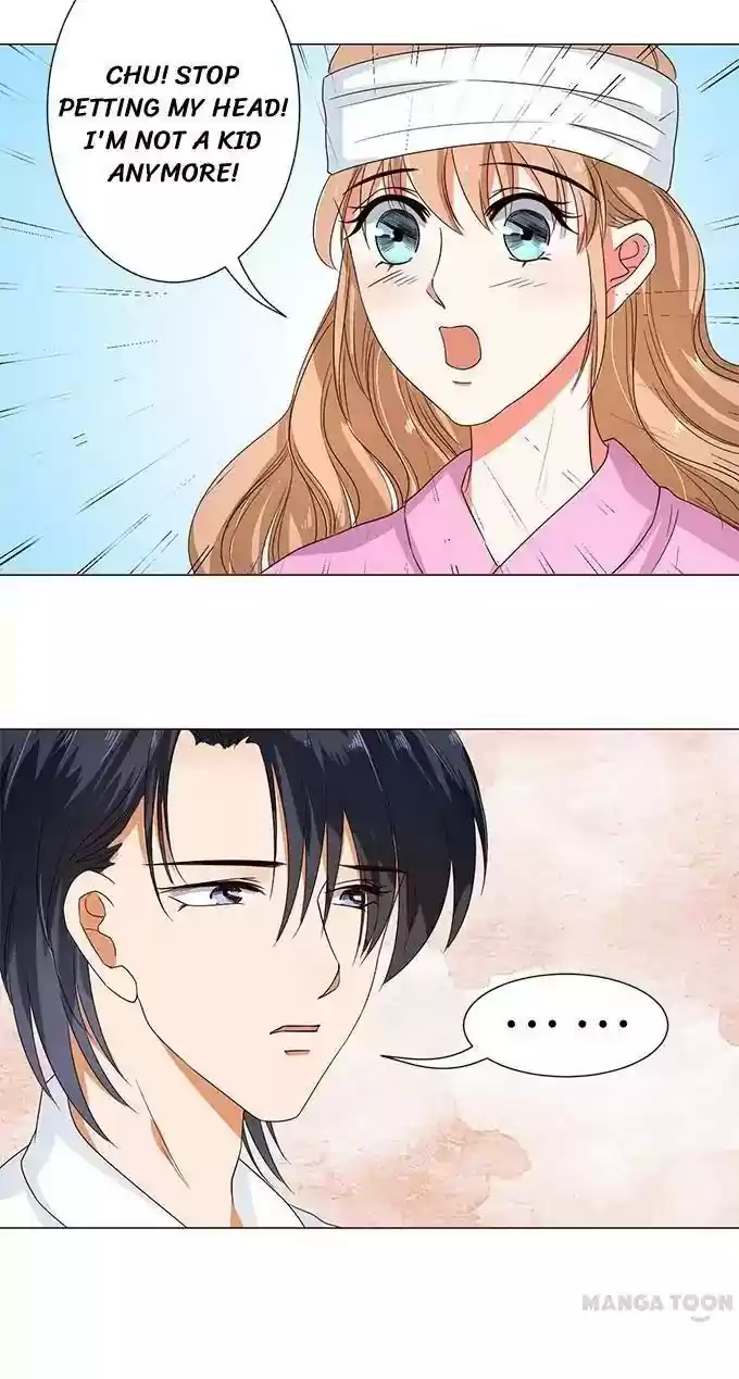 When Doctor Chu Wants Romance Episode 59