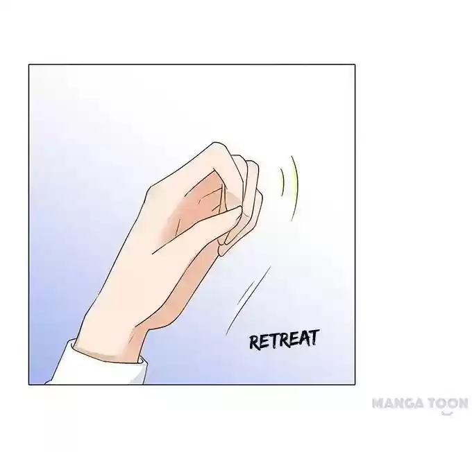 When Doctor Chu Wants Romance Episode 59