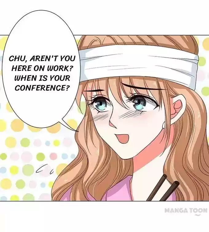 When Doctor Chu Wants Romance Episode 59