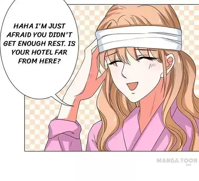 When Doctor Chu Wants Romance Episode 59