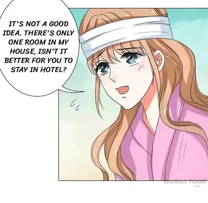 When Doctor Chu Wants Romance Episode 59