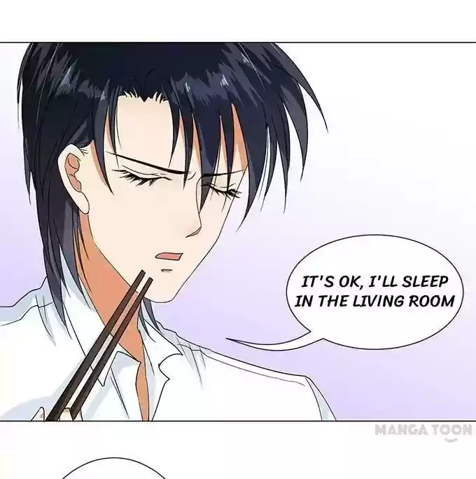 When Doctor Chu Wants Romance Episode 59