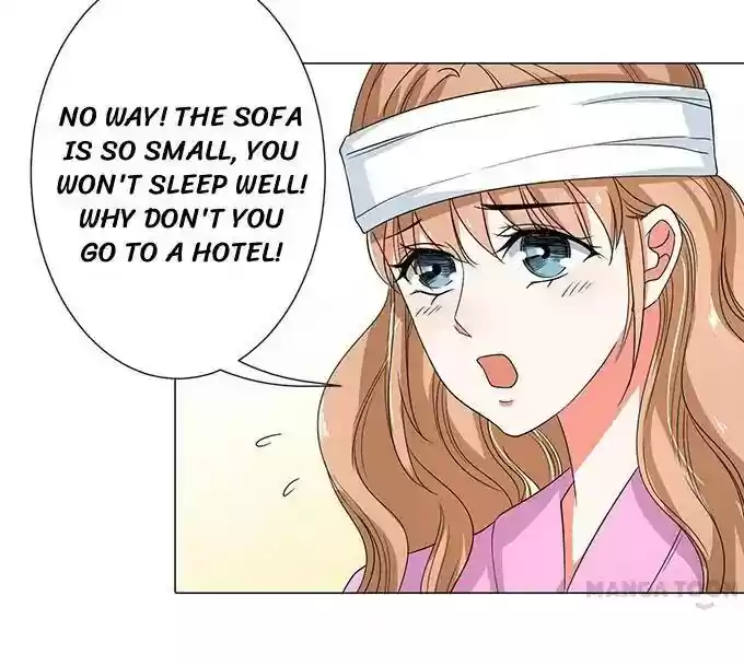 When Doctor Chu Wants Romance Episode 59