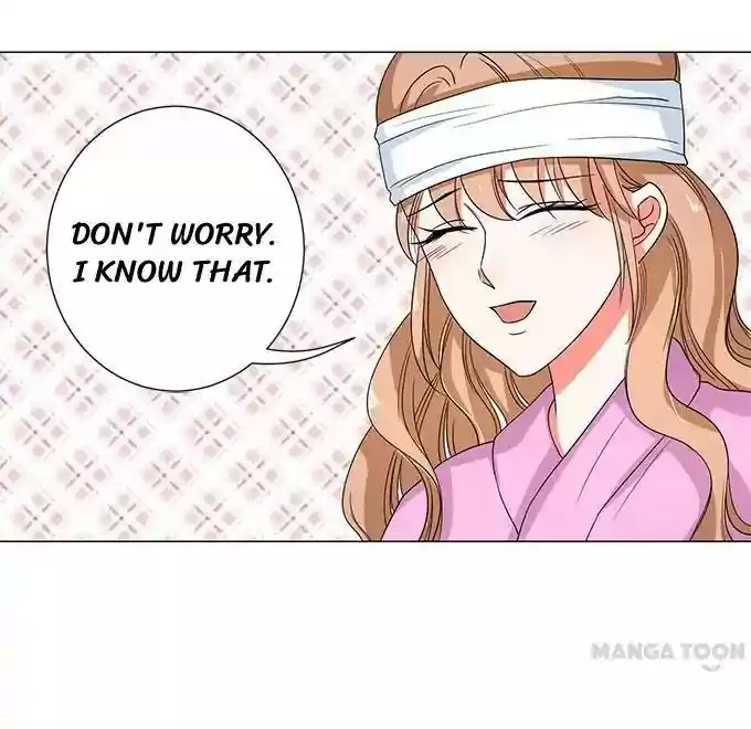 When Doctor Chu Wants Romance Episode 59