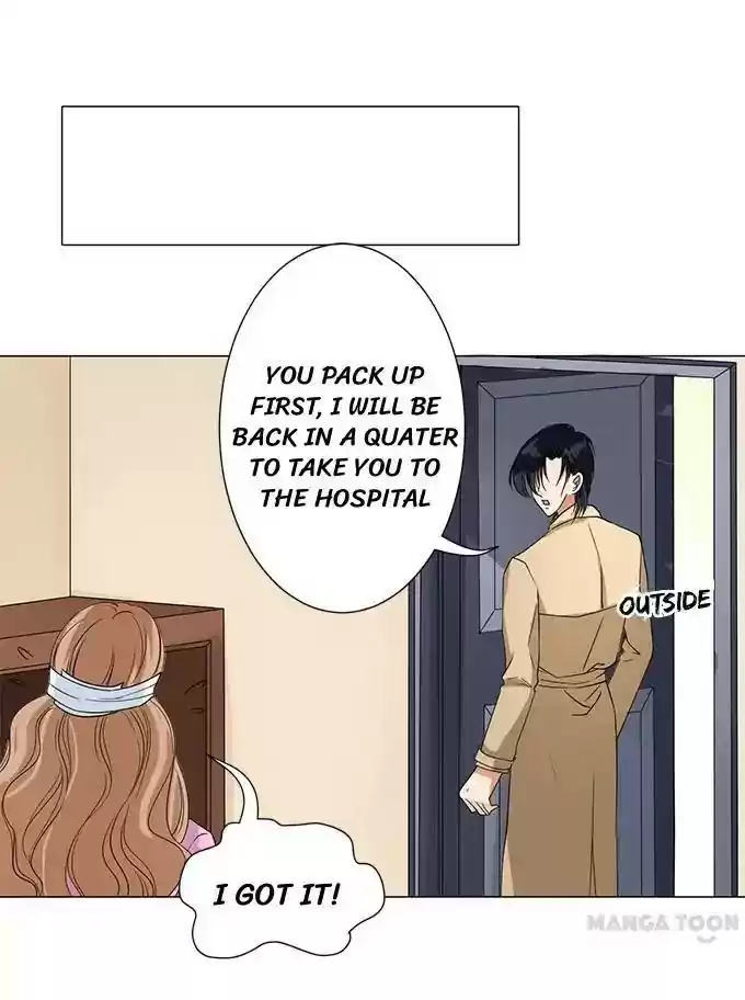 When Doctor Chu Wants Romance Episode 59
