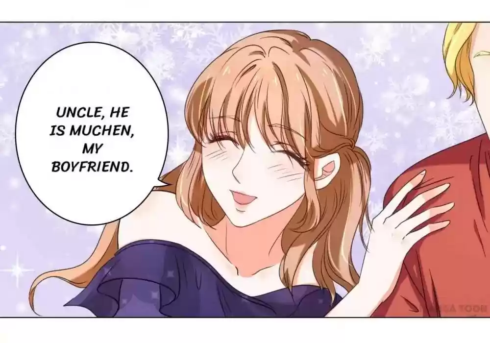 When Doctor Chu Wants Romance Episode 6