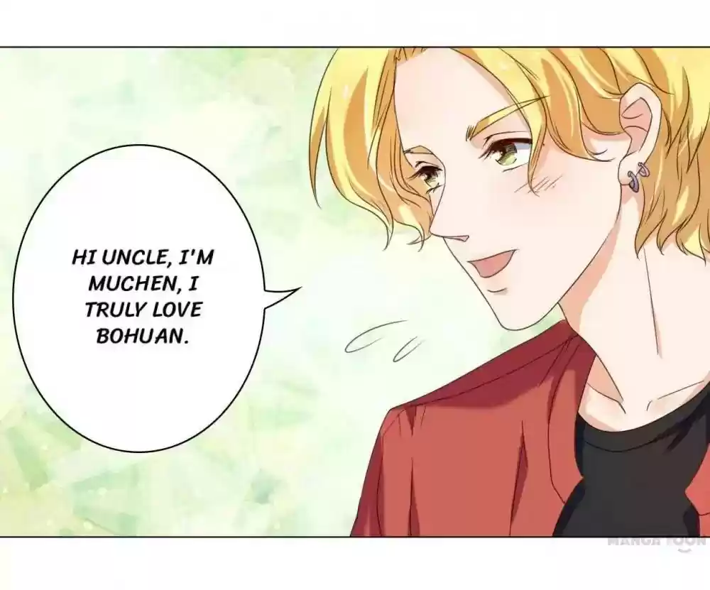 When Doctor Chu Wants Romance Episode 6