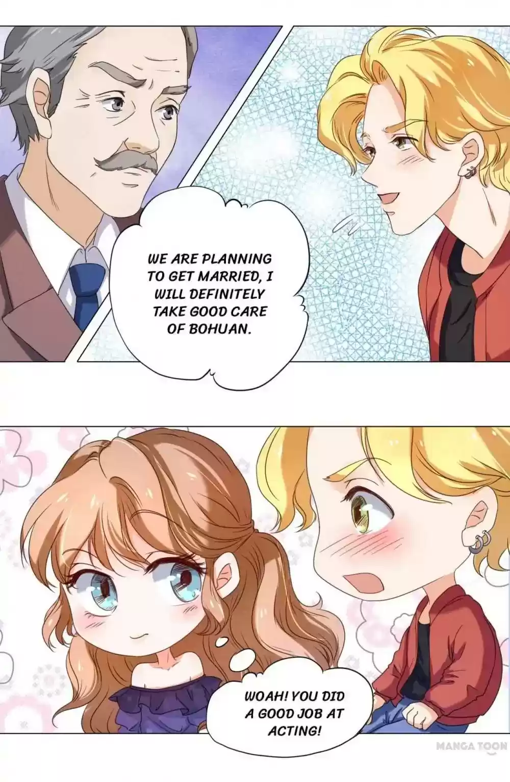 When Doctor Chu Wants Romance Episode 6