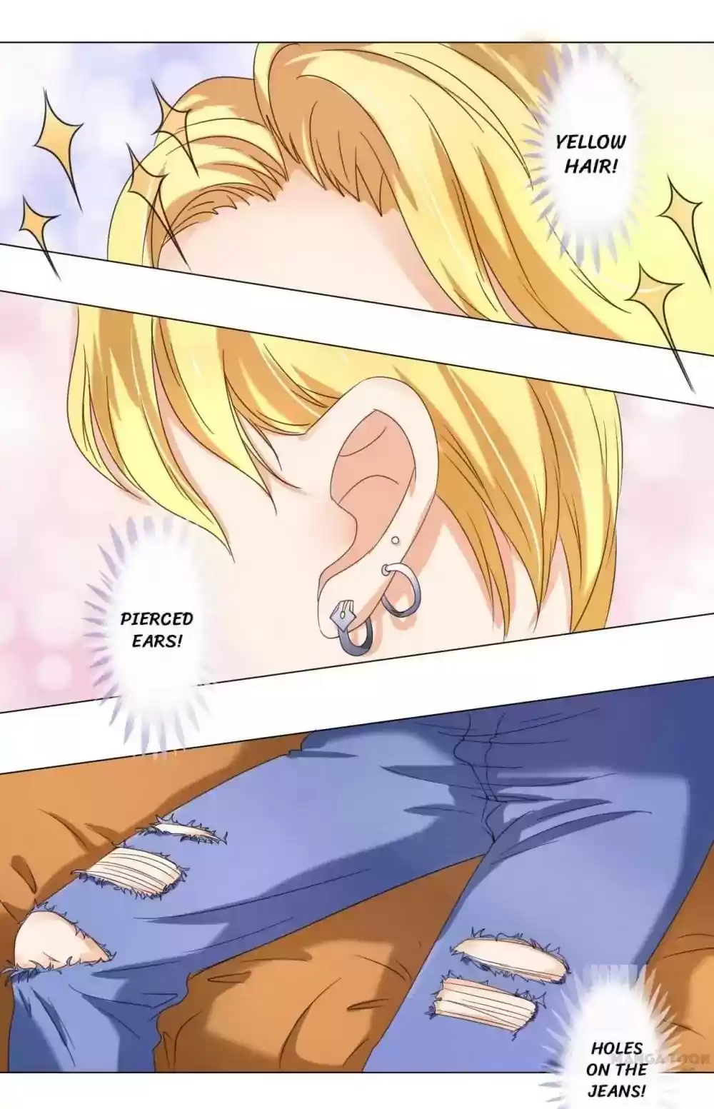 When Doctor Chu Wants Romance Episode 6