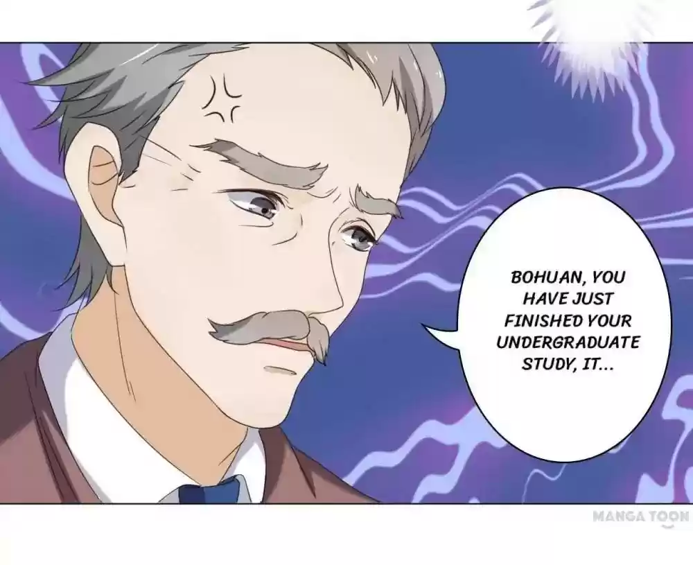 When Doctor Chu Wants Romance Episode 6