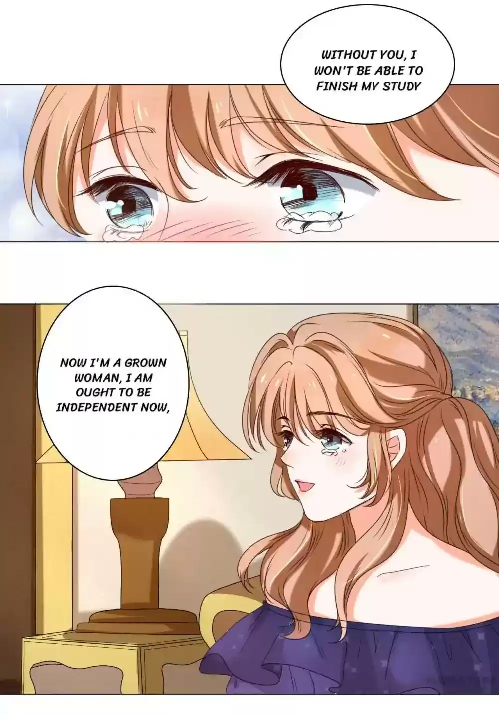 When Doctor Chu Wants Romance Episode 6