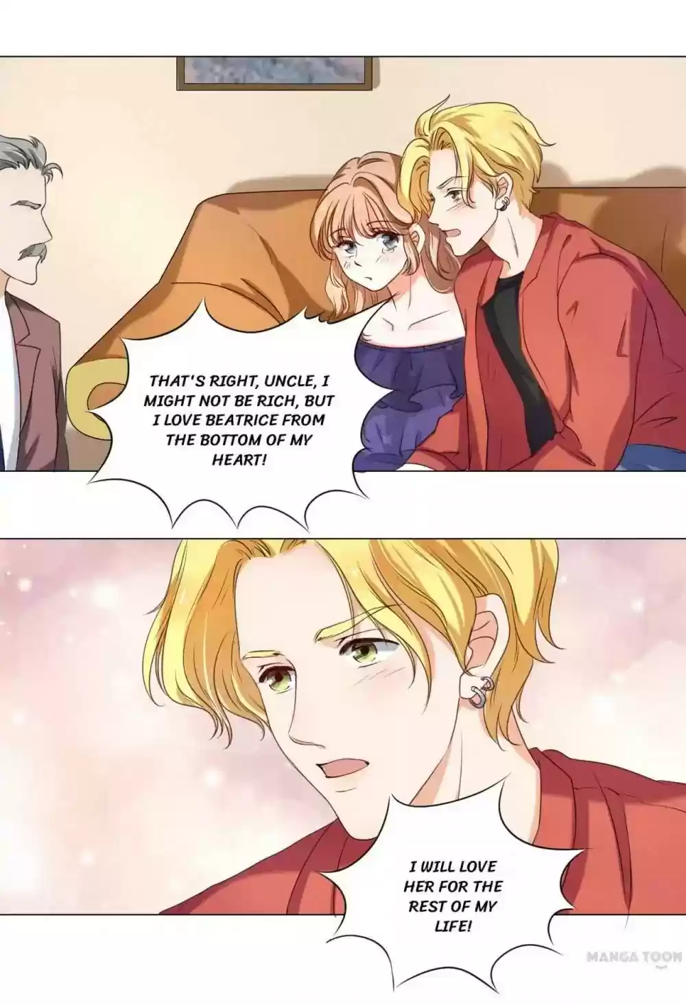 When Doctor Chu Wants Romance Episode 6