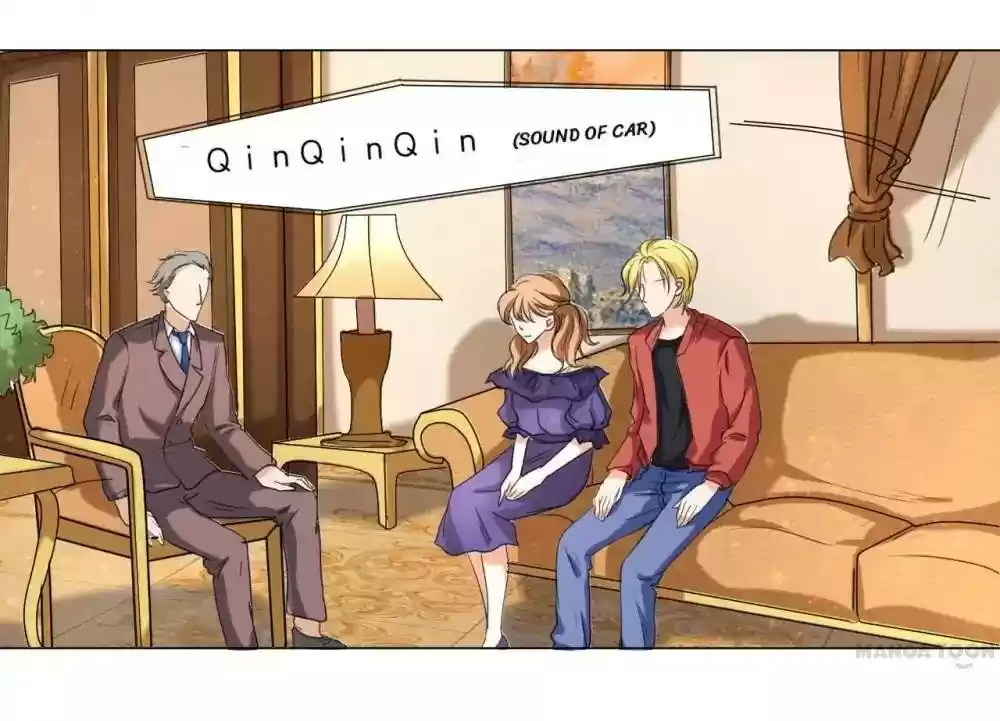 When Doctor Chu Wants Romance Episode 6