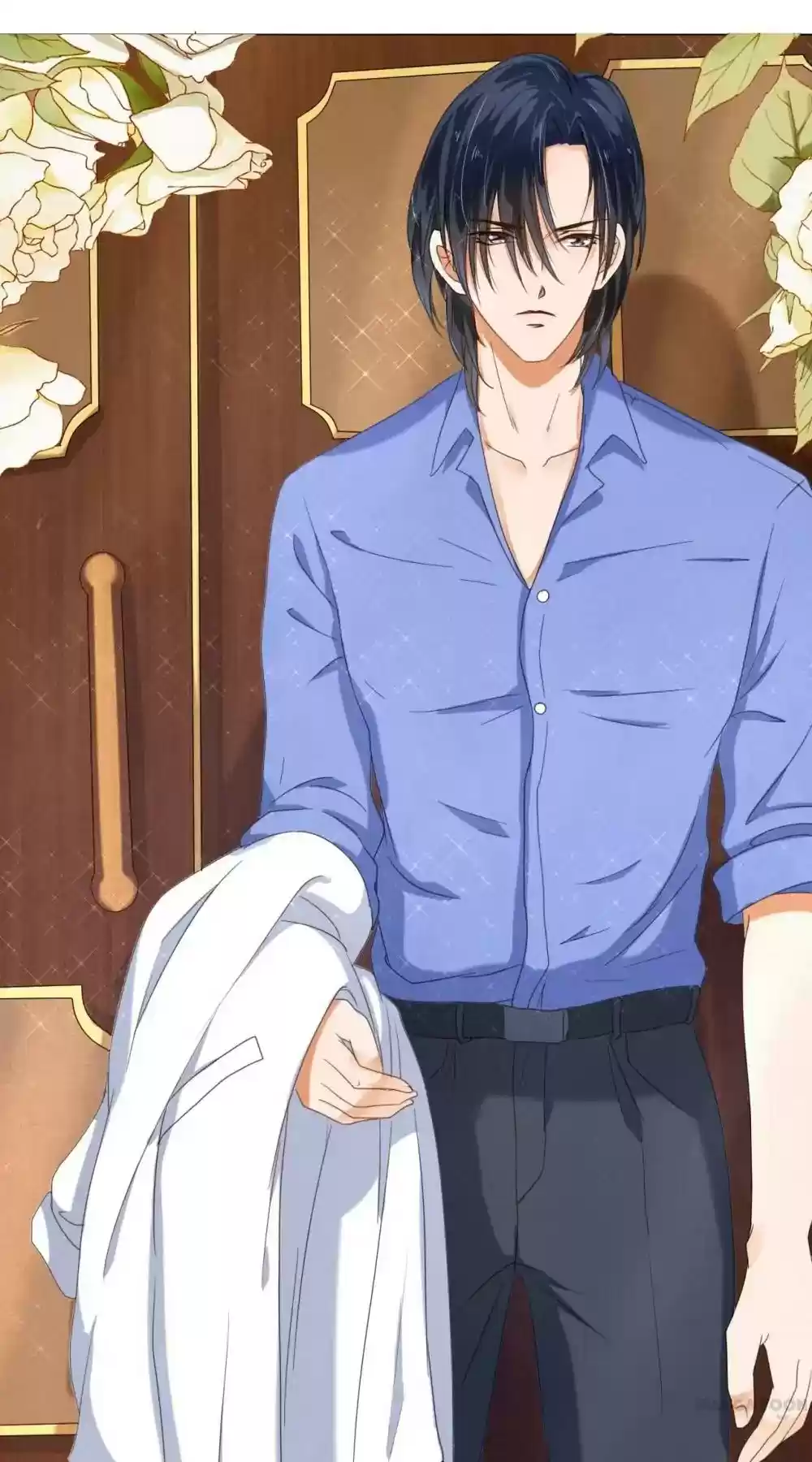 When Doctor Chu Wants Romance Episode 6