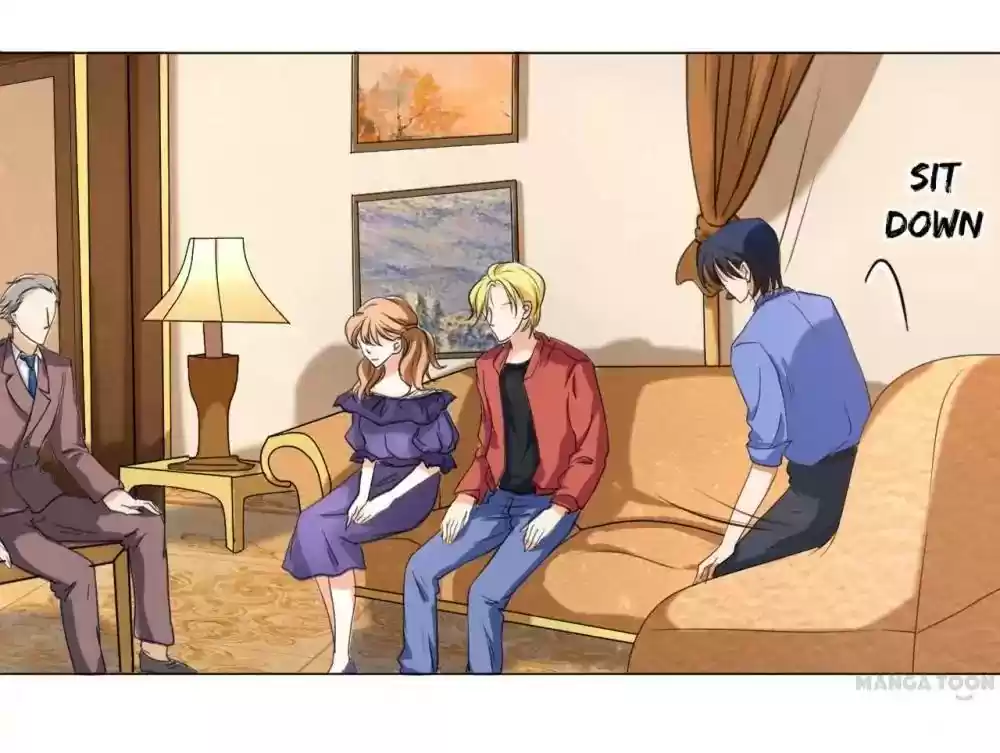 When Doctor Chu Wants Romance Episode 6