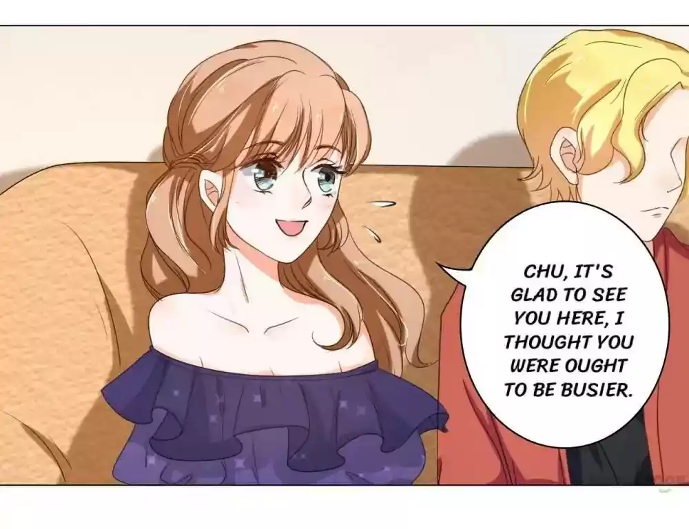 When Doctor Chu Wants Romance Episode 6