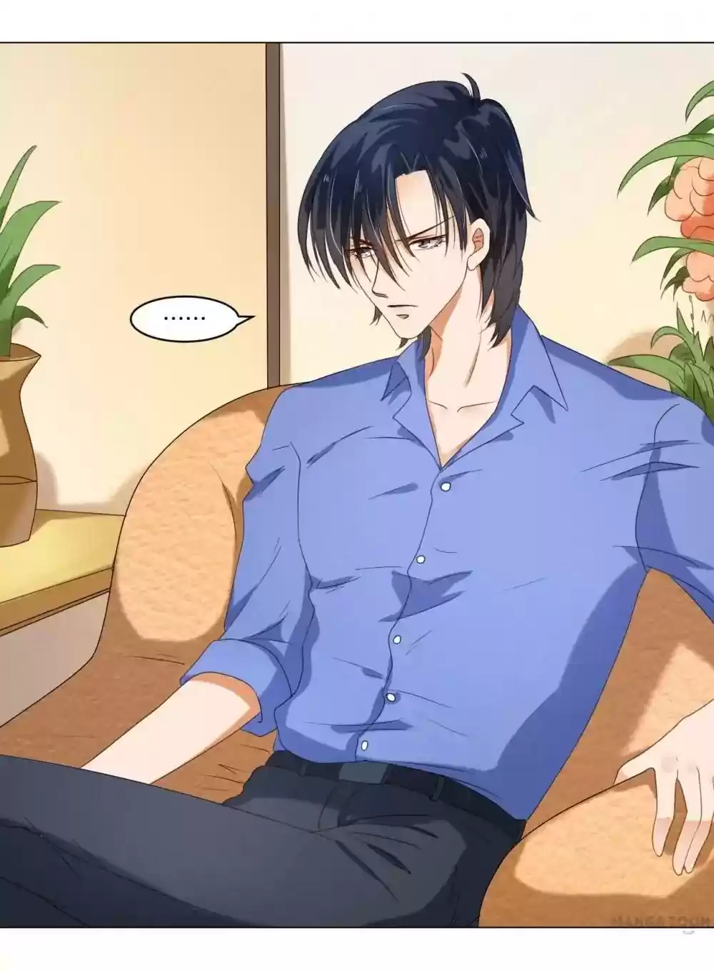 When Doctor Chu Wants Romance Episode 6