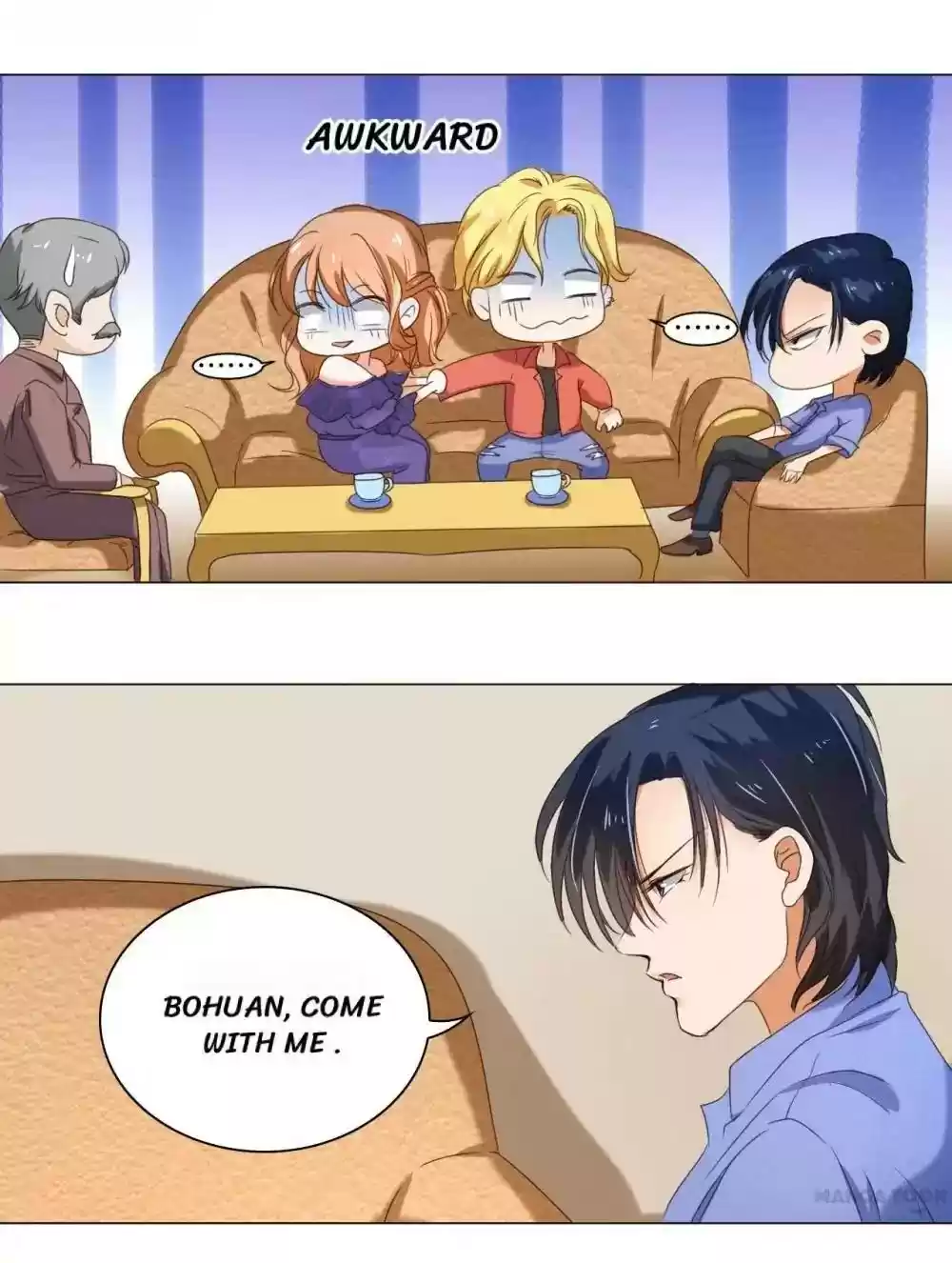 When Doctor Chu Wants Romance Episode 6