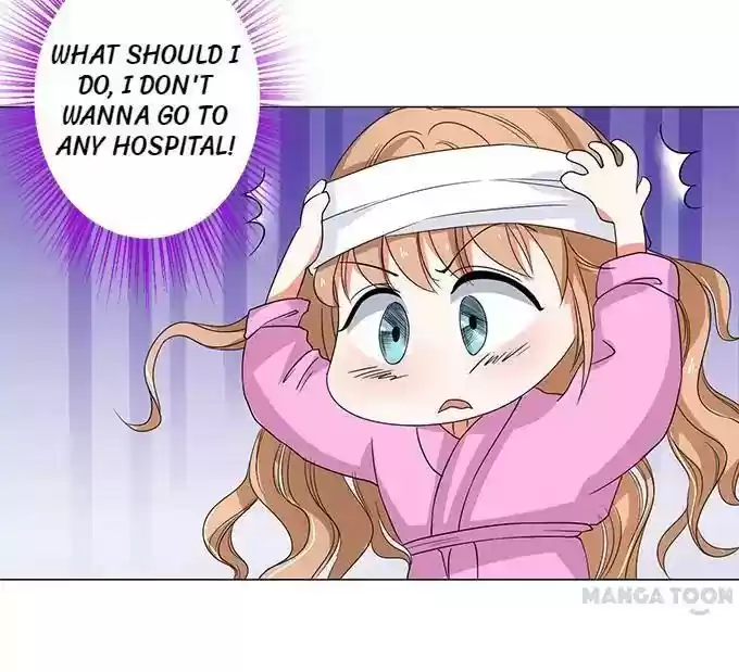 When Doctor Chu Wants Romance Episode 60