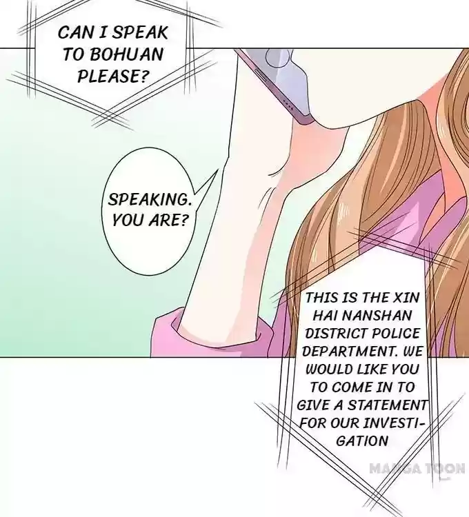 When Doctor Chu Wants Romance Episode 60