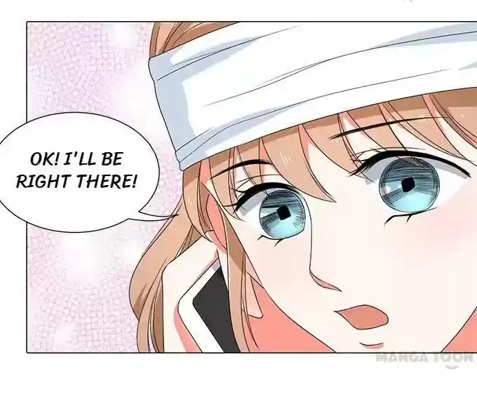 When Doctor Chu Wants Romance Episode 60