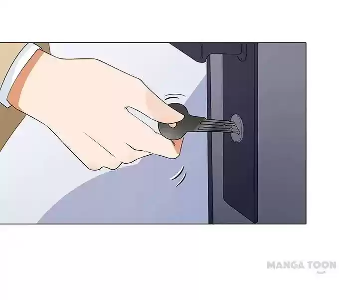 When Doctor Chu Wants Romance Episode 60