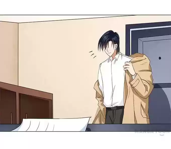 When Doctor Chu Wants Romance Episode 60