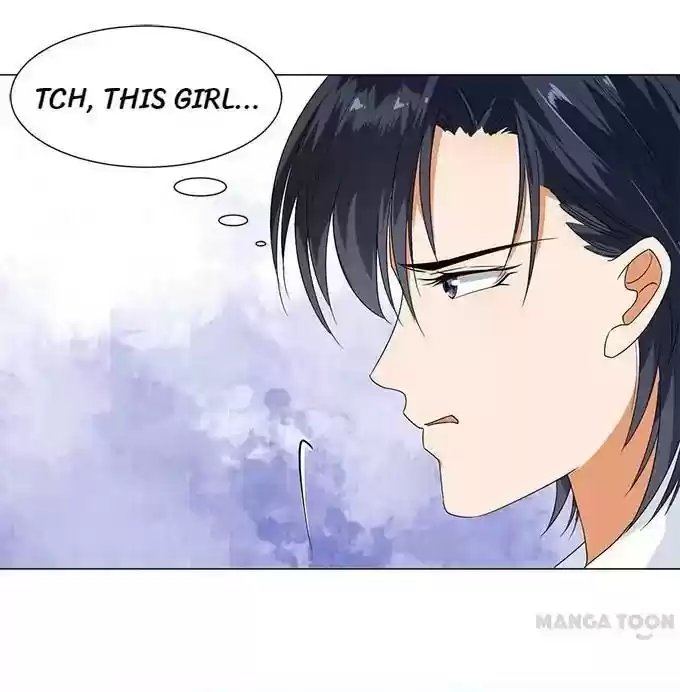 When Doctor Chu Wants Romance Episode 60