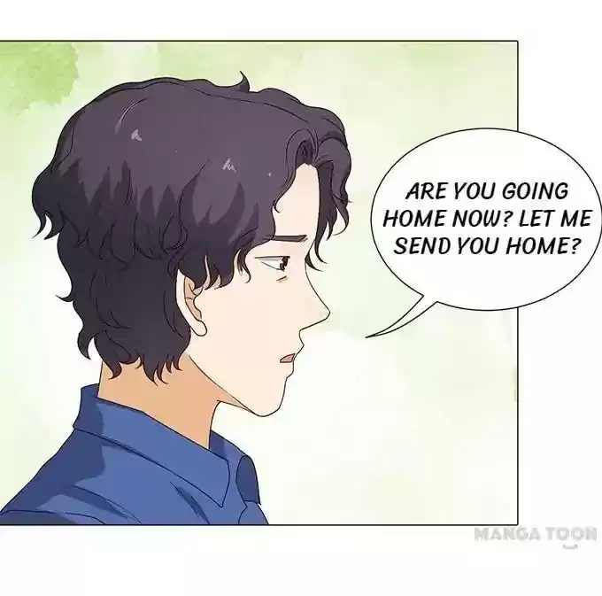 When Doctor Chu Wants Romance Episode 60