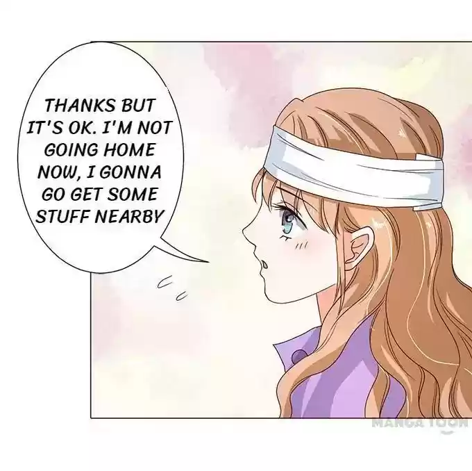 When Doctor Chu Wants Romance Episode 60