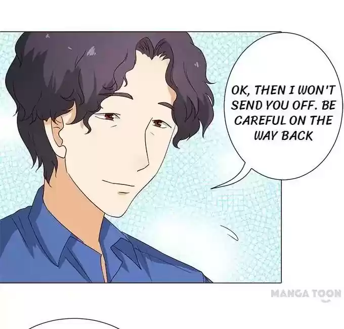 When Doctor Chu Wants Romance Episode 60