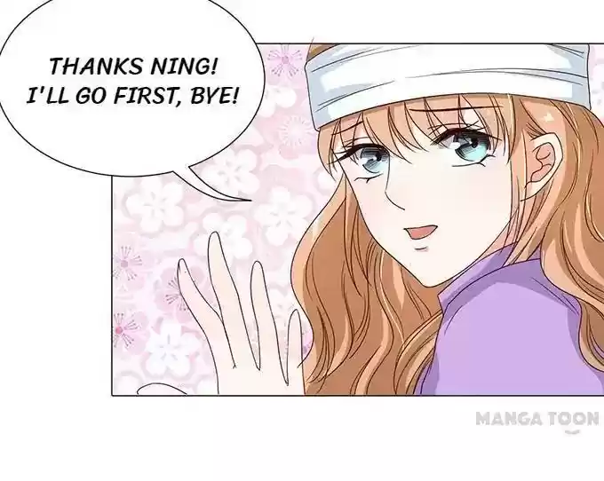 When Doctor Chu Wants Romance Episode 60