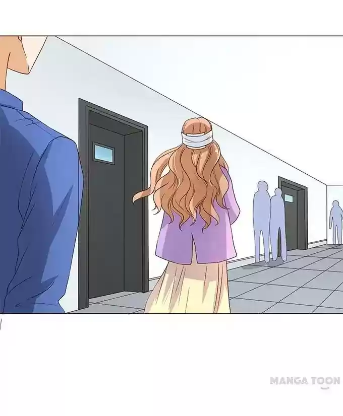 When Doctor Chu Wants Romance Episode 60