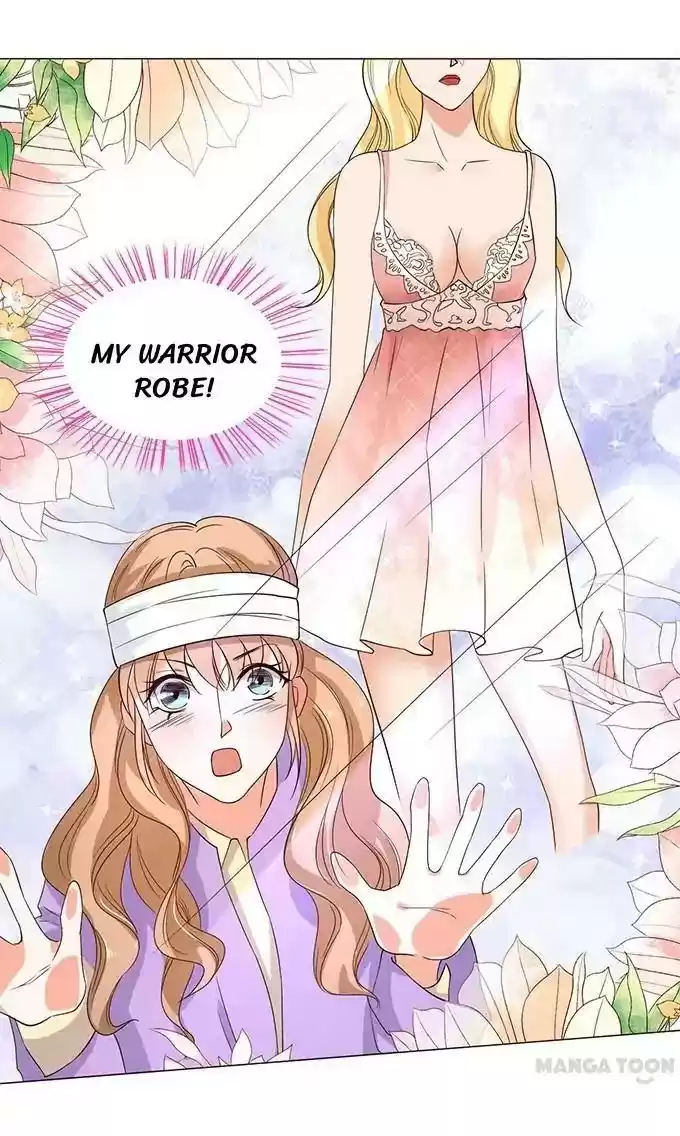 When Doctor Chu Wants Romance Episode 61