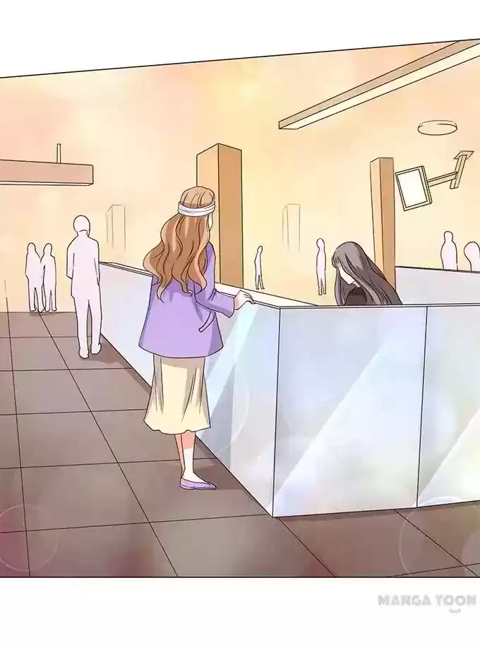 When Doctor Chu Wants Romance Episode 61