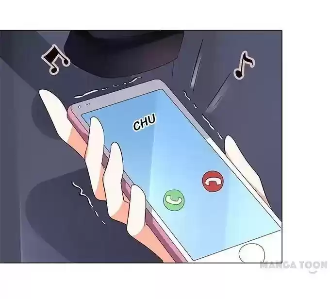 When Doctor Chu Wants Romance Episode 61