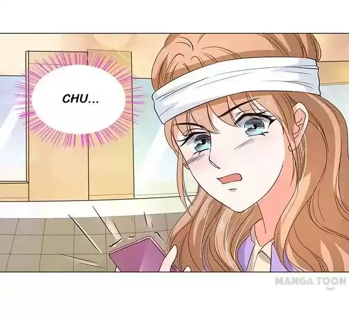 When Doctor Chu Wants Romance Episode 61