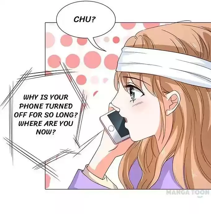 When Doctor Chu Wants Romance Episode 61