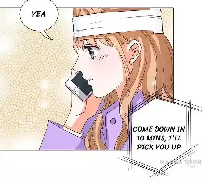 When Doctor Chu Wants Romance Episode 61