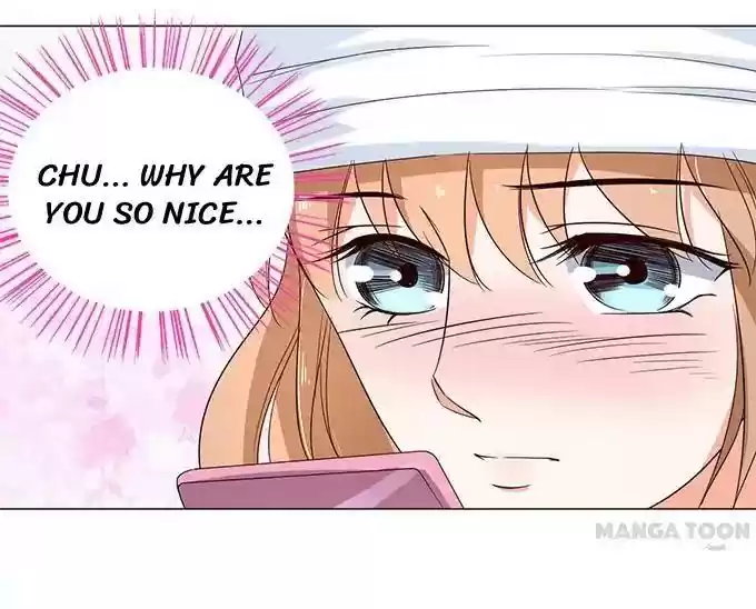 When Doctor Chu Wants Romance Episode 61