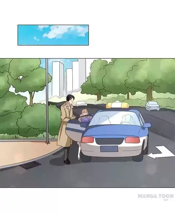 When Doctor Chu Wants Romance Episode 61