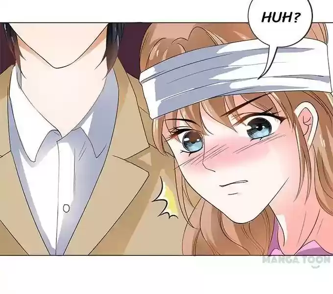 When Doctor Chu Wants Romance Episode 61